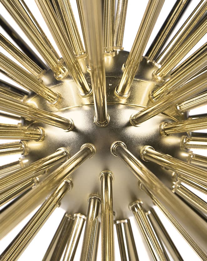 Подвесной светильник Delightfull CANNONBALL Delightfull