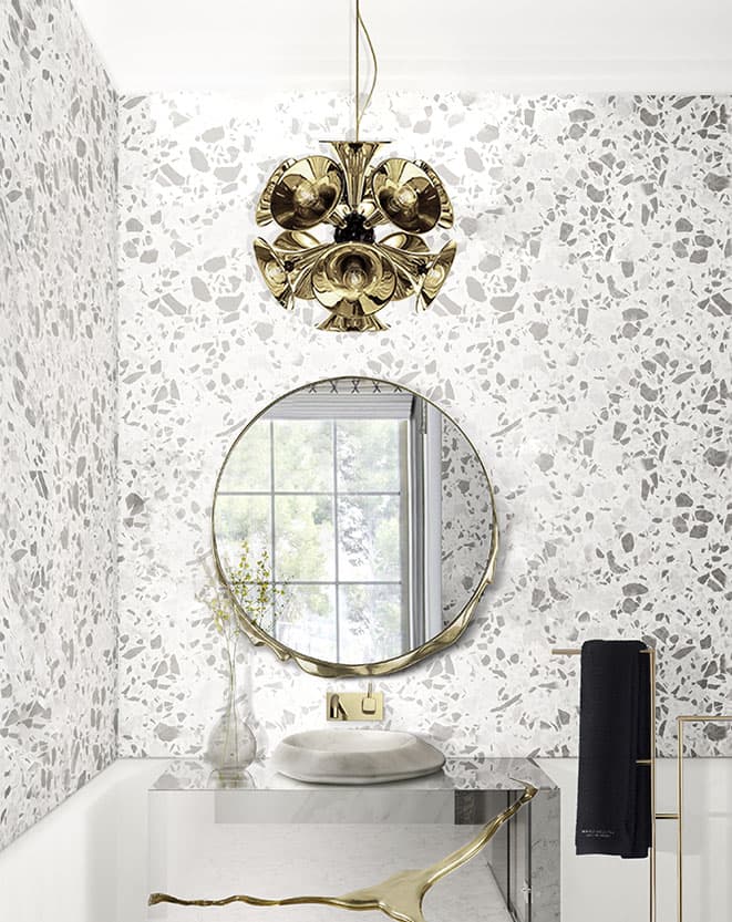 Подвесной светильник Delightfull BOTTI PENDANT Delightfull