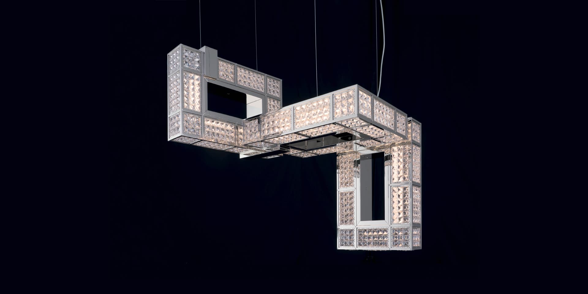 Подвесной светильник Patrizia Garganti Coccofilo Patrizia Garganti