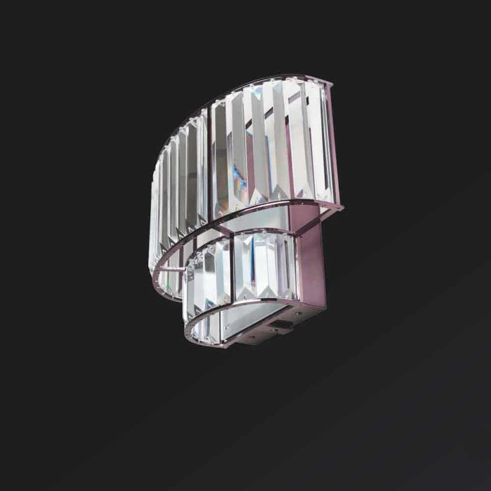 Настенный светильник Patrizia Garganti Gisele EX15 Patrizia Garganti