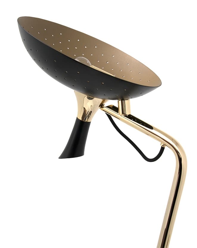 Напольный светильник Delightfull ABBEY Floor Delightfull