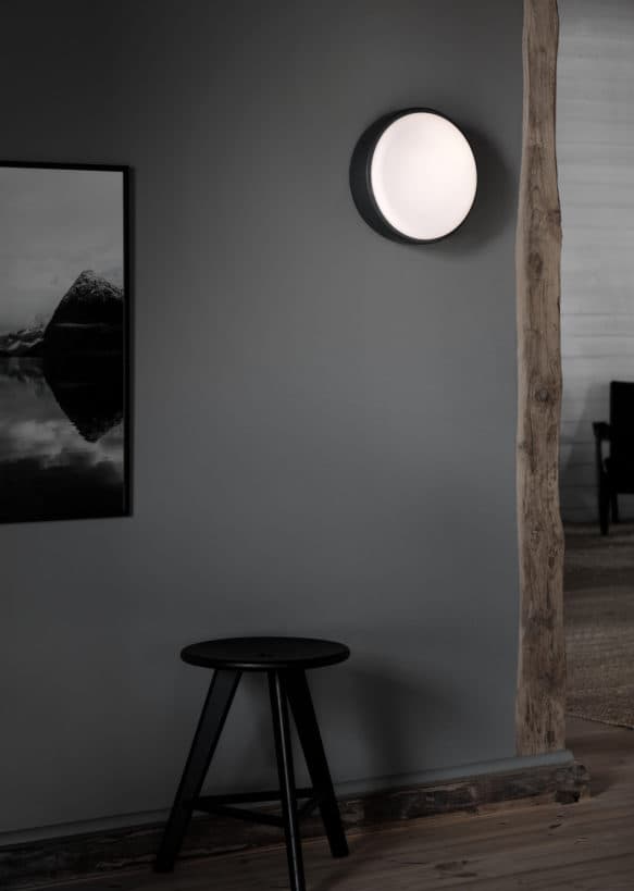 Настенно-потолочный светильник Northern Over Me Northern