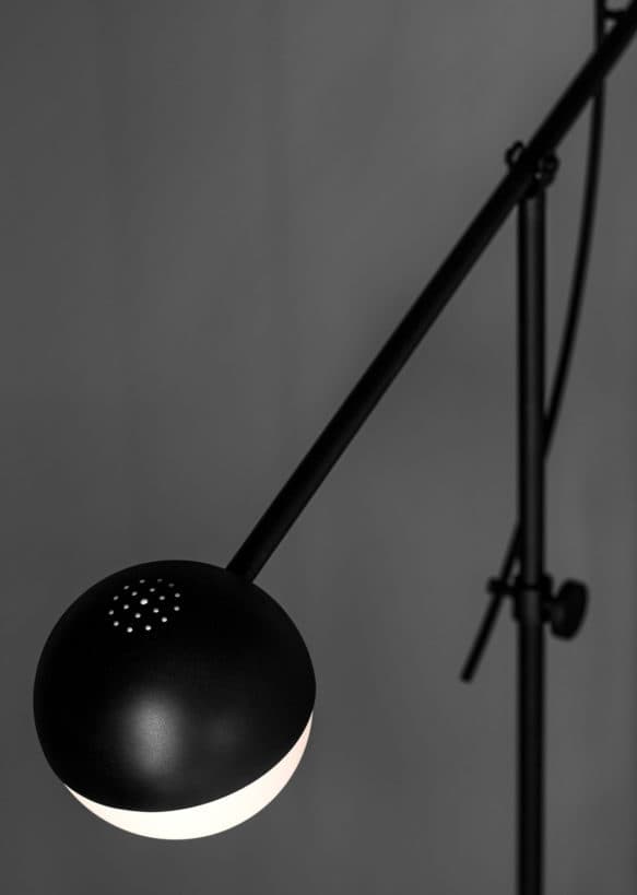 Напольный светильник Northern Balancer Northern