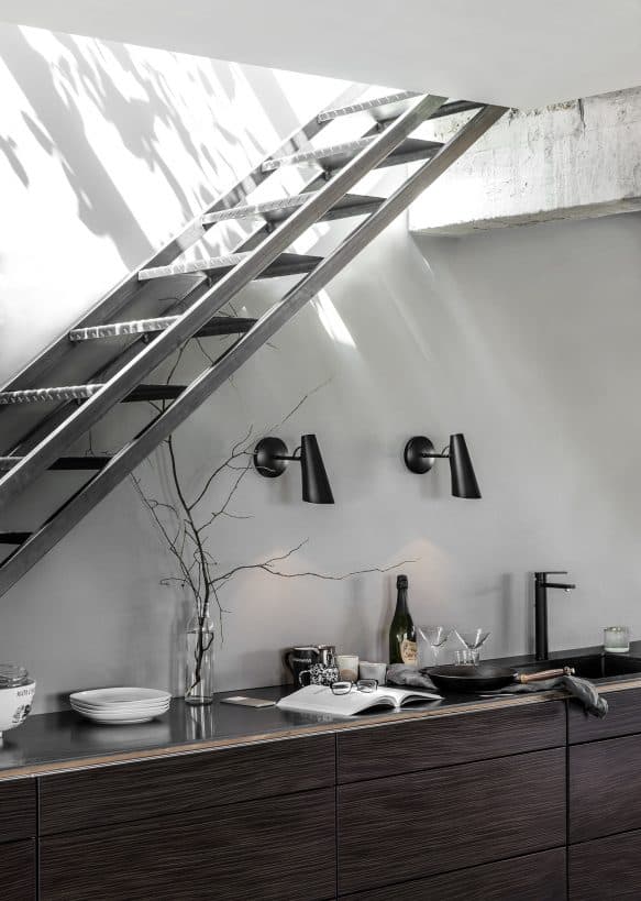 Бра Northern Birdy wall Northern