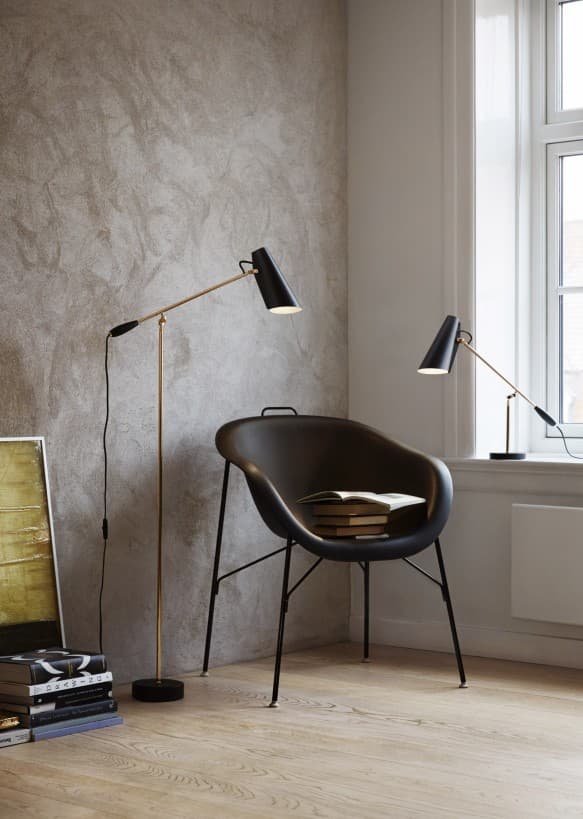 Торшер Northern Birdy floor Northern