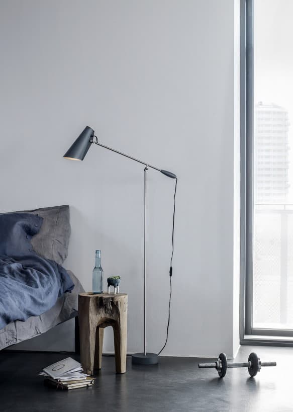 Торшер Northern Birdy floor Northern