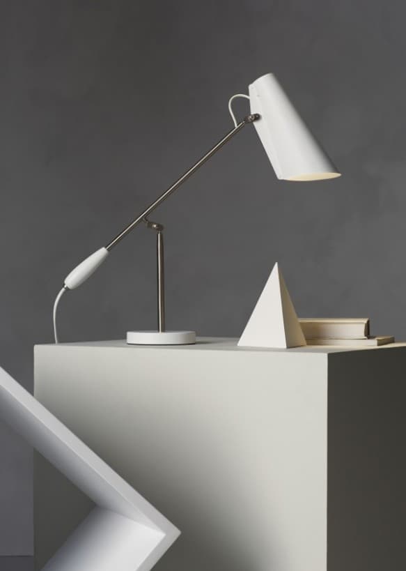 Настольная лампа Northern Birdy table Northern