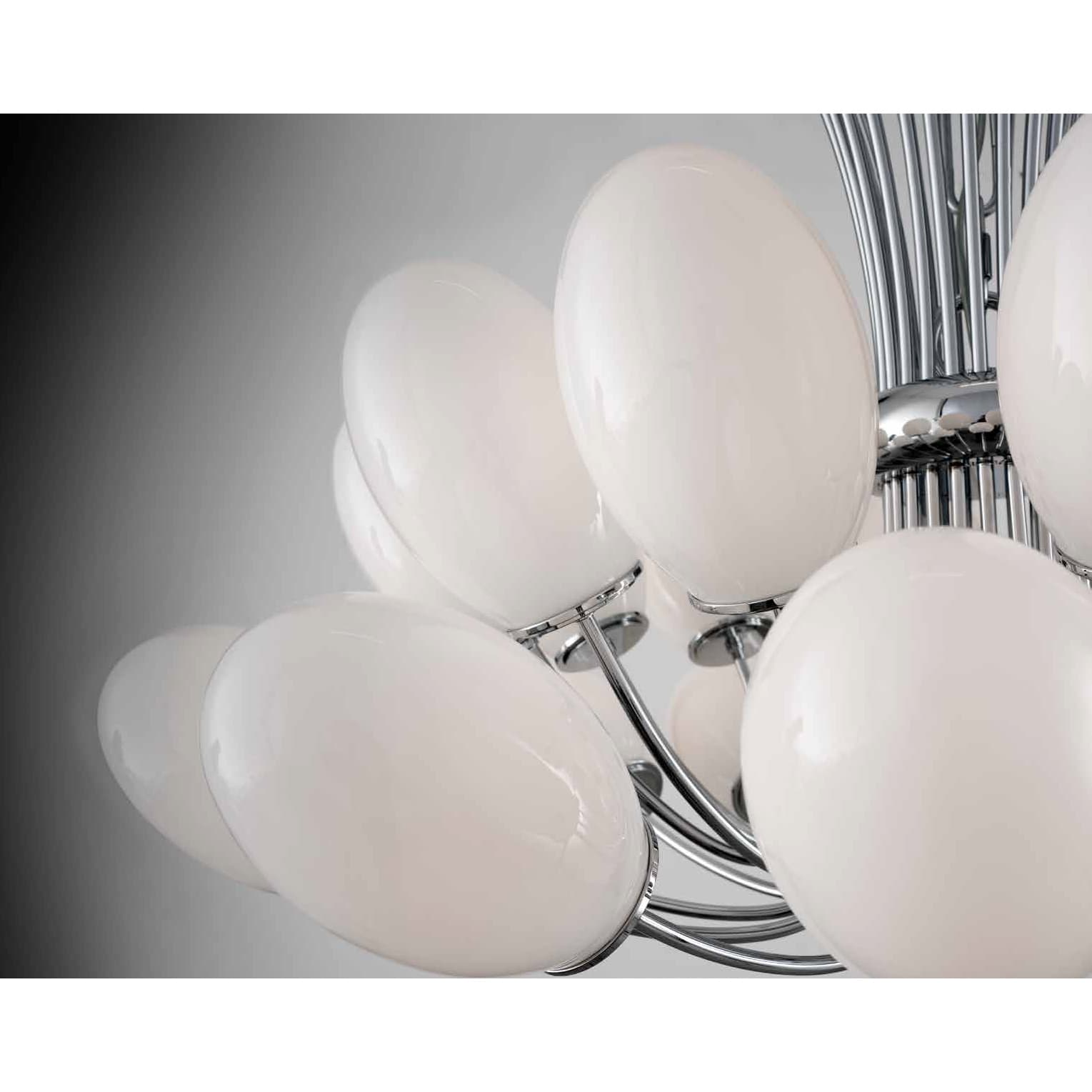 Люстра Patrizia Garganti Bloom Patrizia Garganti