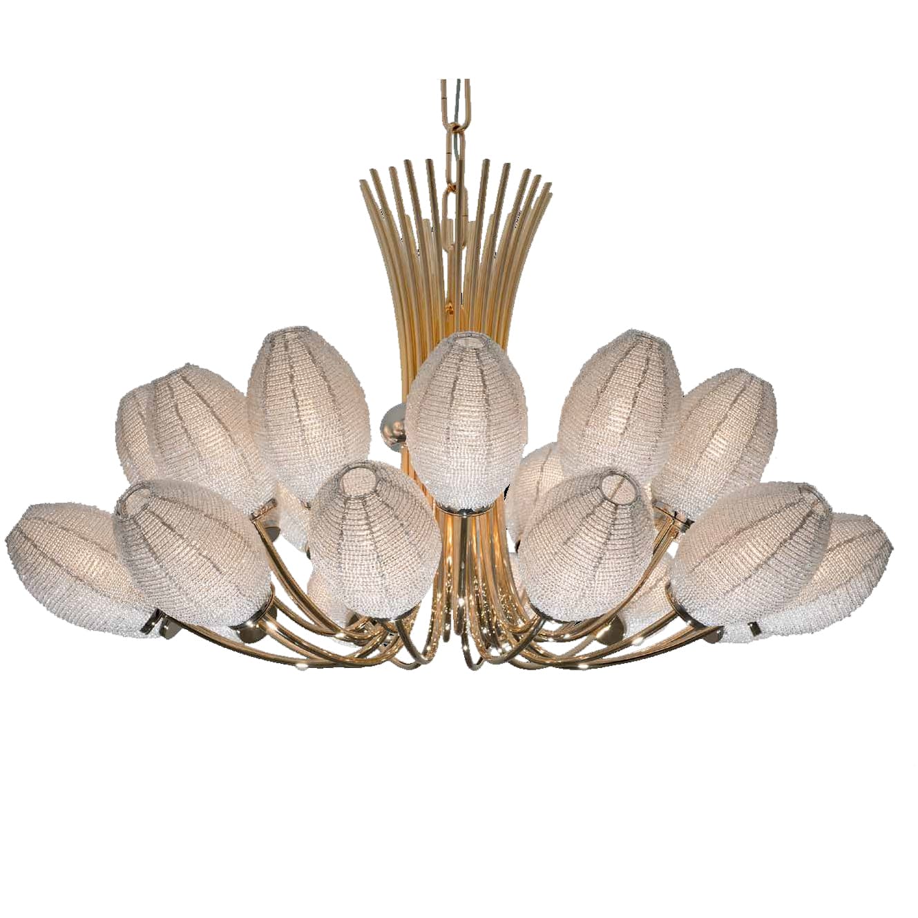 Люстра Patrizia Garganti Bloom Patrizia Garganti