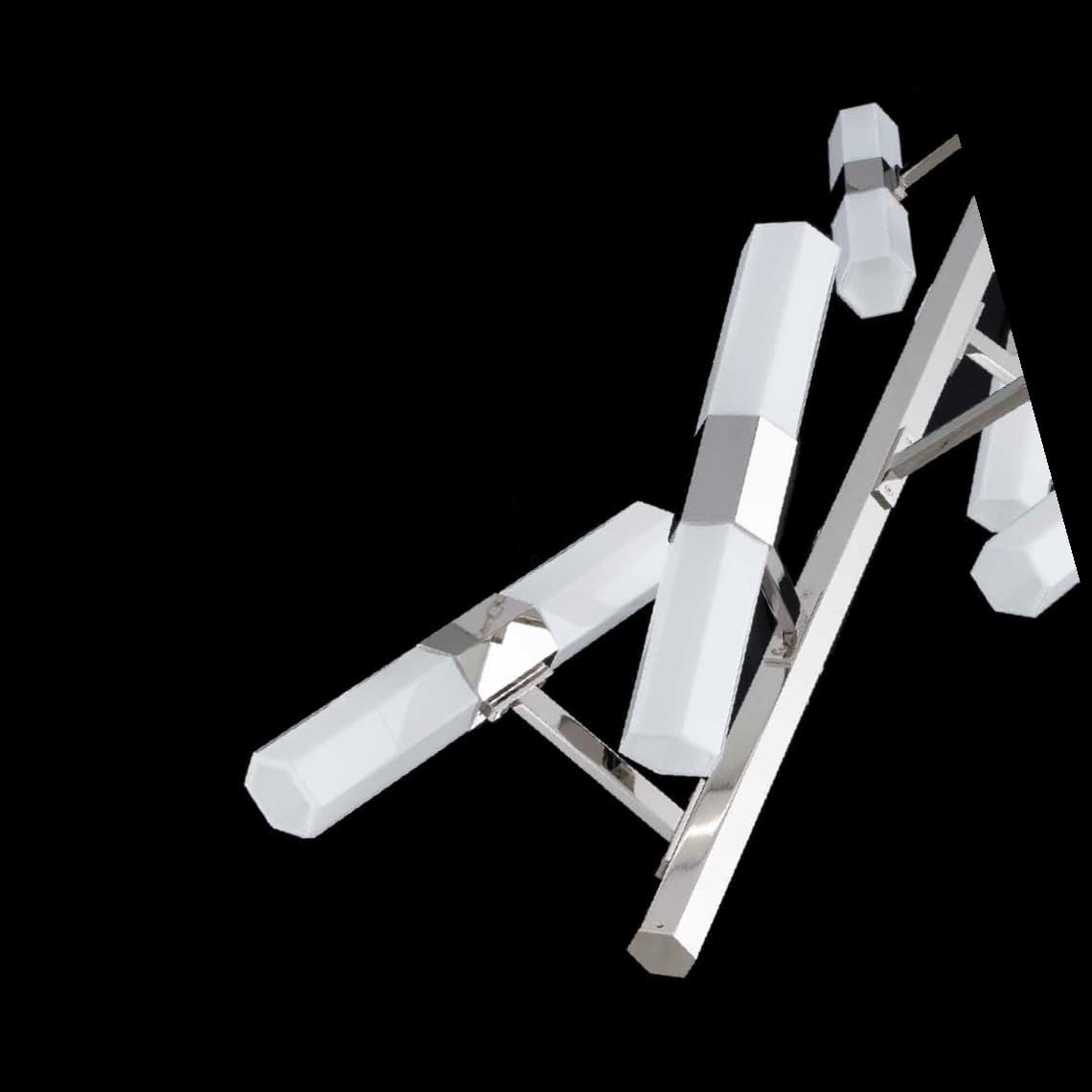 Подвесной светильник Patrizia Garganti Chaos 04 Patrizia Garganti