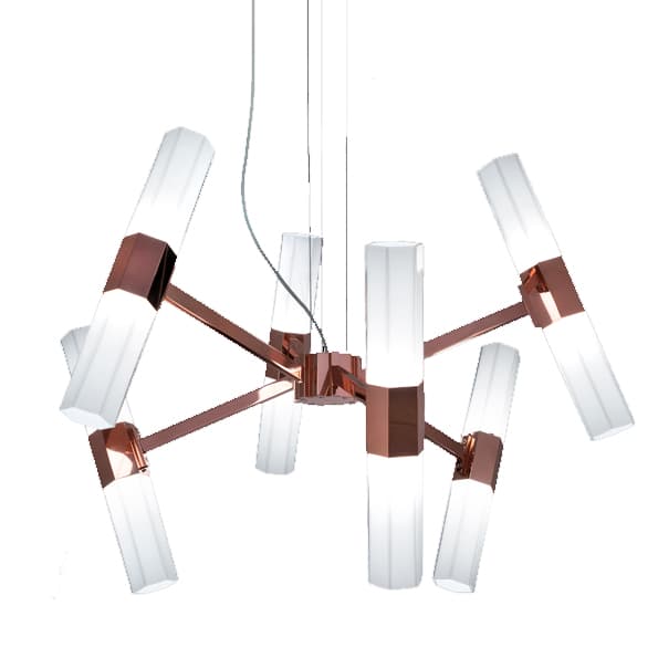 Подвесной светильник Patrizia Garganti Chaos 04 Patrizia Garganti