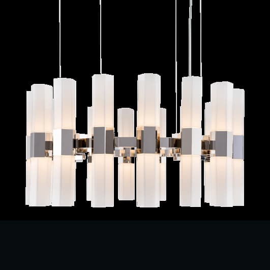 Подвесной светильник Patrizia Garganti Chaos 05 Patrizia Garganti