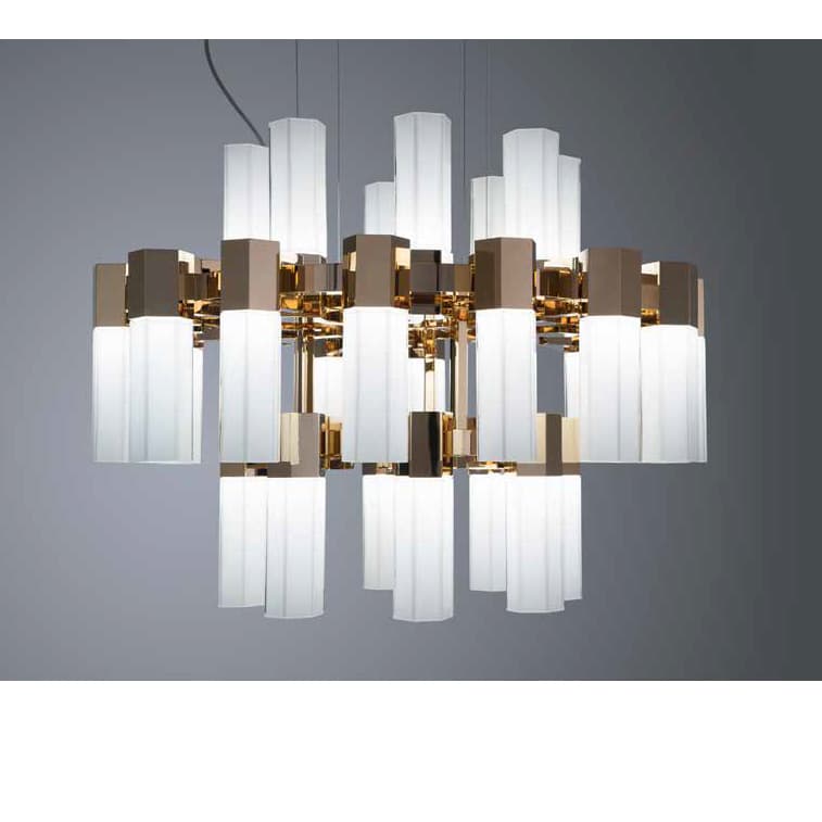 Подвесной светильник Patrizia Garganti Chaos 05 Patrizia Garganti