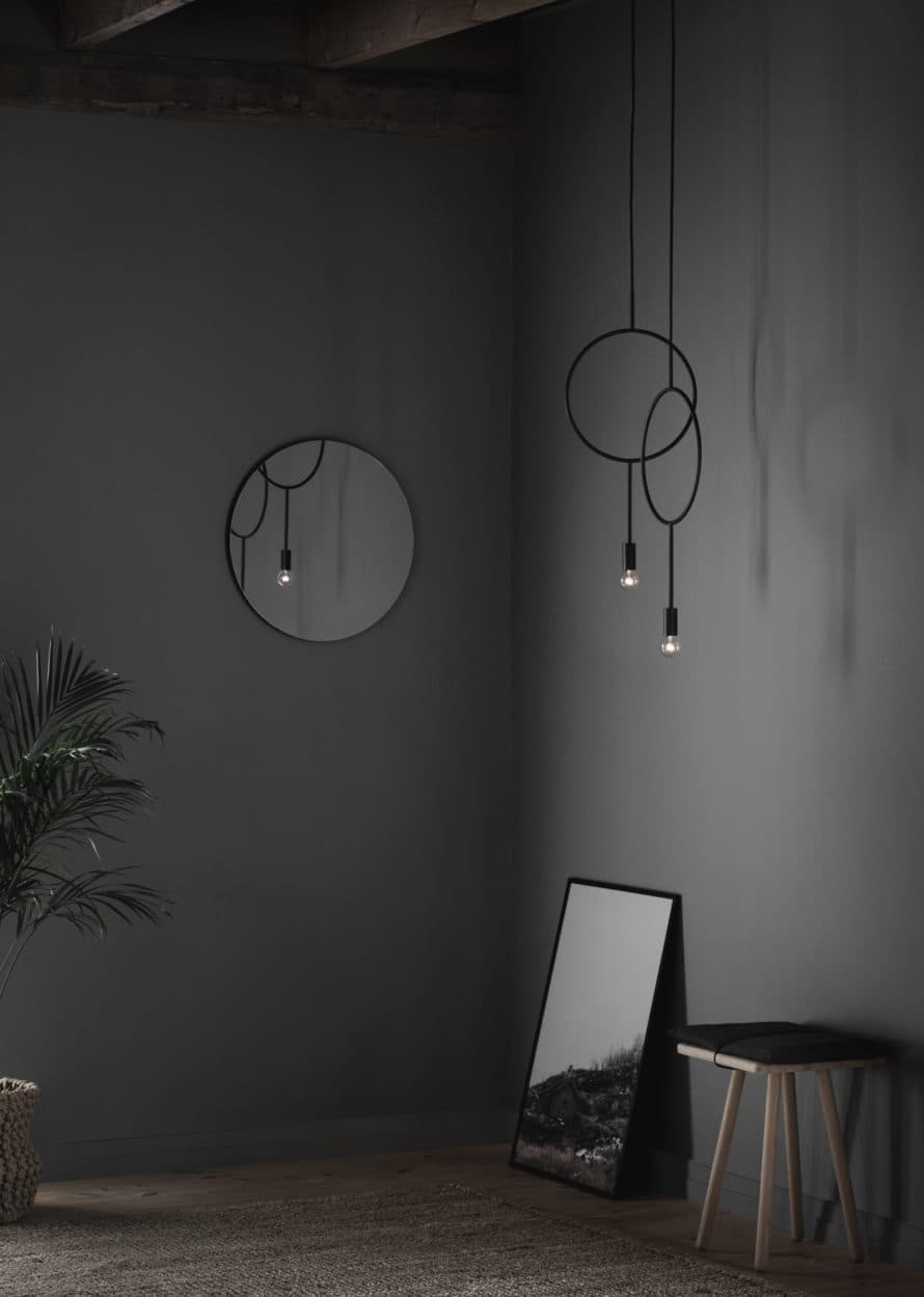 Подвесной светильник Northern Circle Northern