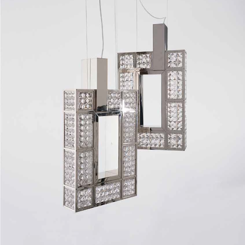 Подвесной светильник Patrizia Garganti Coccofilo Patrizia Garganti