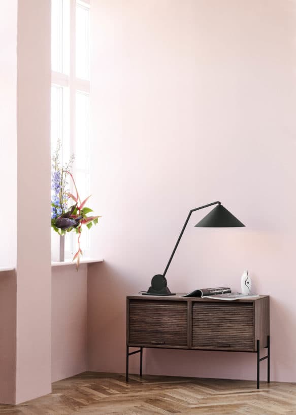 Настольный светильник Northern Gear table Northern