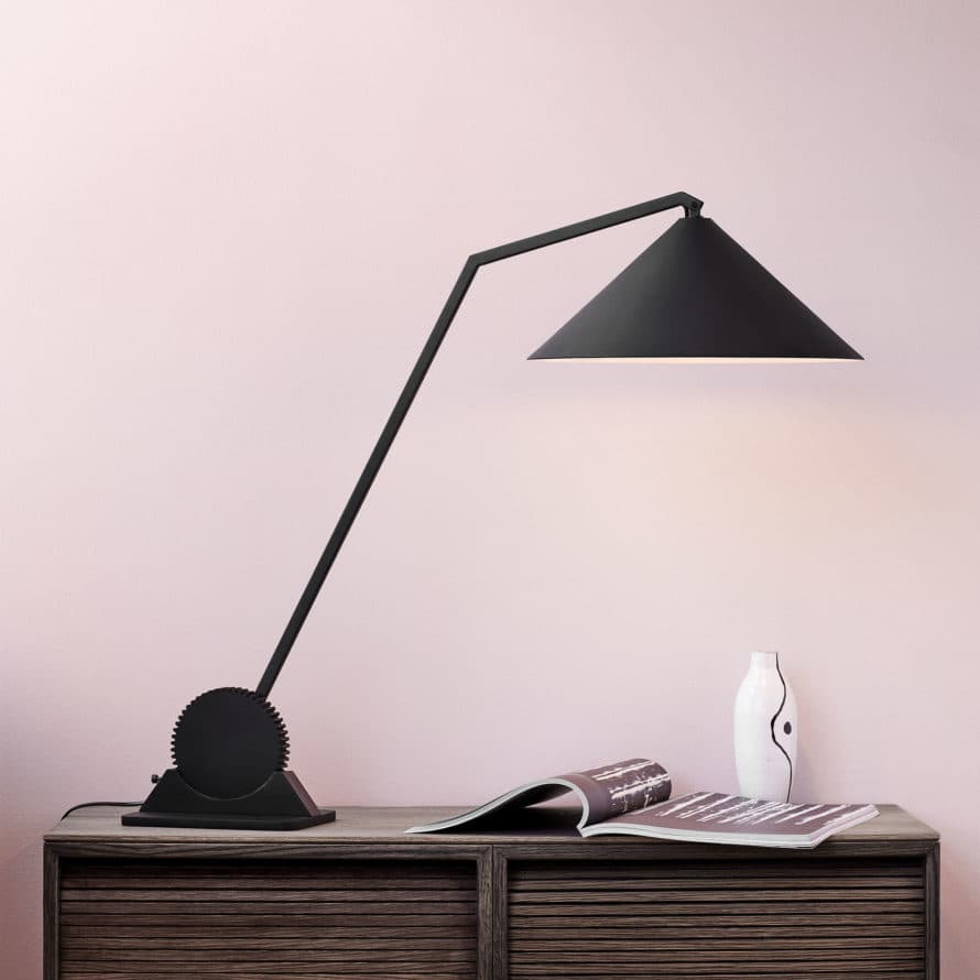 Настольный светильник Northern Gear table Northern