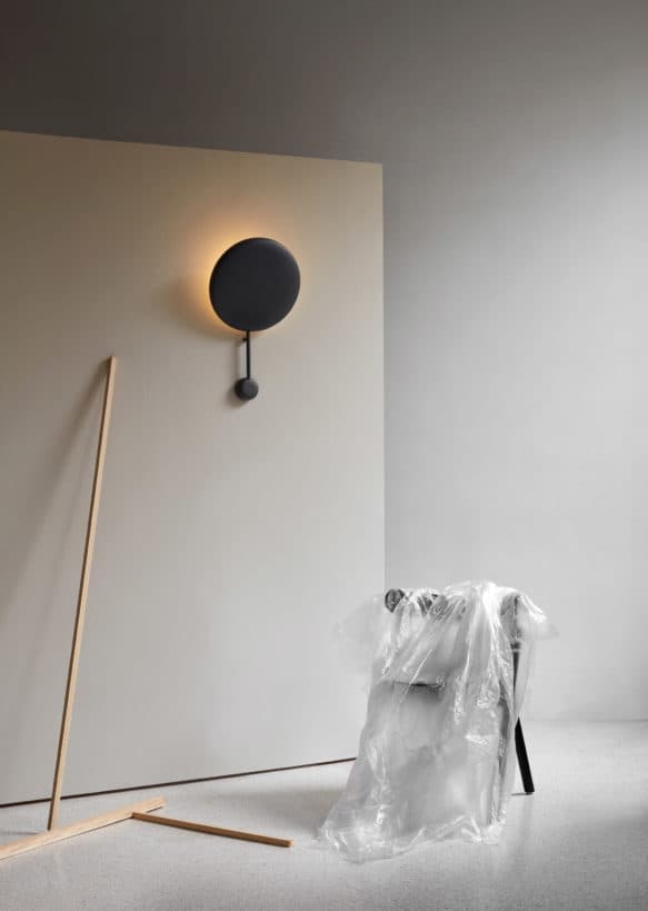 Настенный светильник Northern Ink Northern