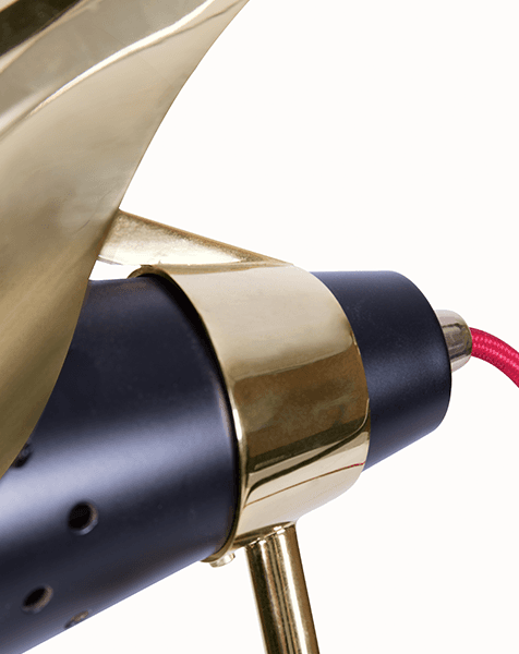 Торшер Delightfull JACKSON Floor Delightfull