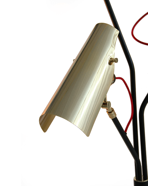 Торшер Delightfull JACKSON Floor Delightfull