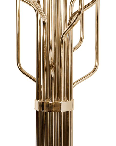 Напольный светильник Delightfull JANIS Floor Delightfull