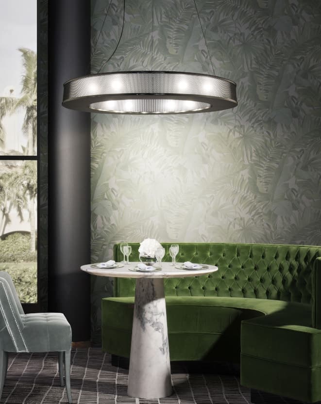 Подвесной светильник Delightfull MARCUS Delightfull