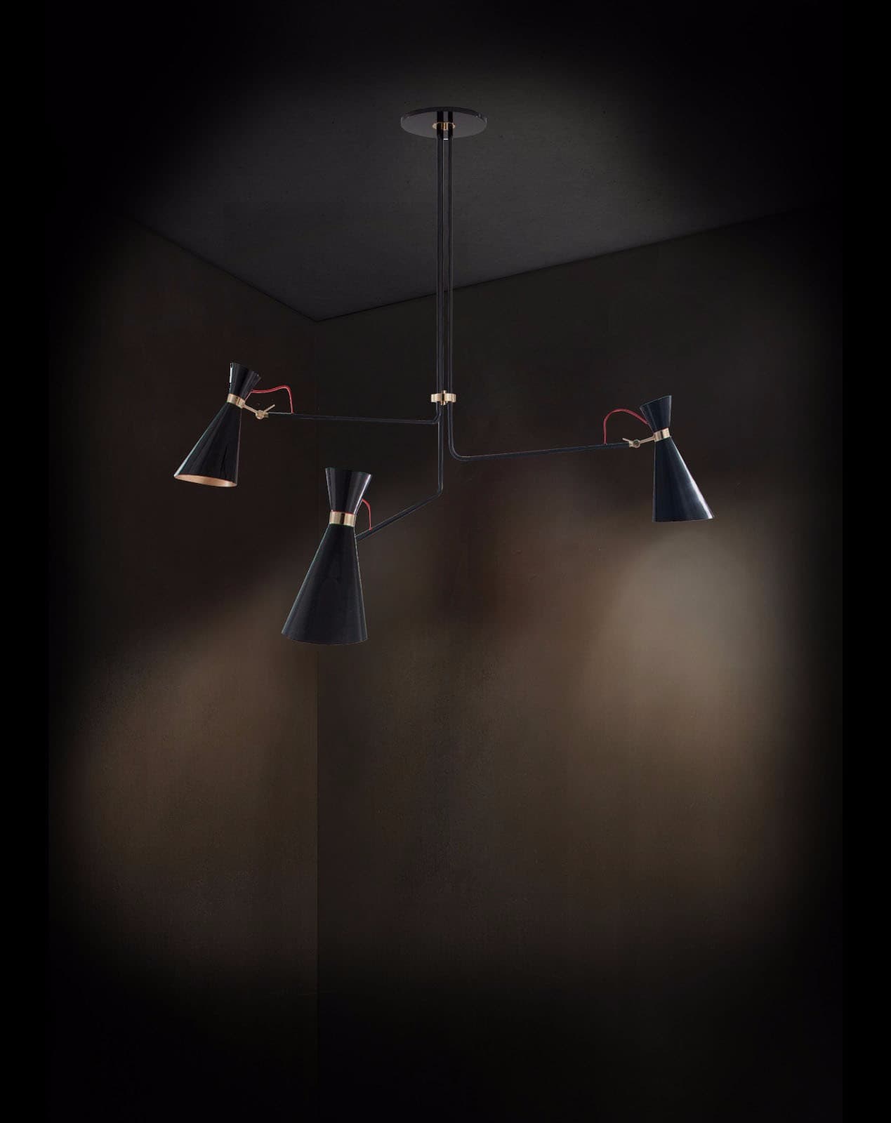 Люстра Delightfull SIMONE Delightfull