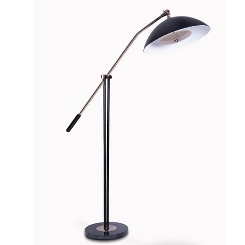 Торшер Delightfull ARMSTRONG Floor Delightfull