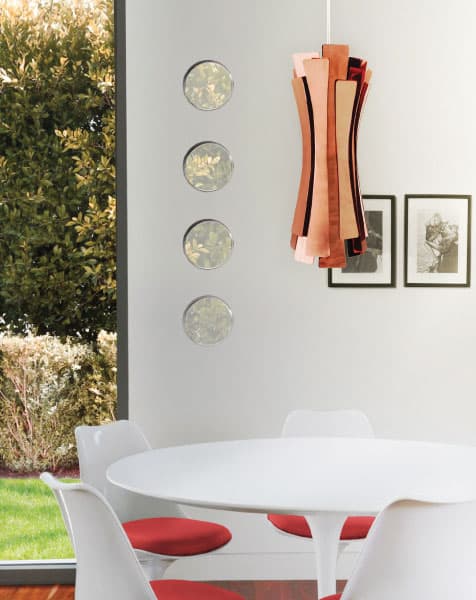 Подвесной светильник Delightfull ETTA PENDANT Delightfull