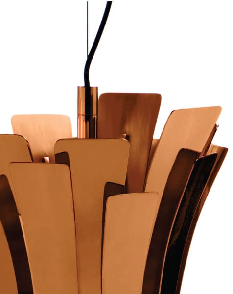 Подвесной светильник Delightfull ETTA PENDANT Delightfull