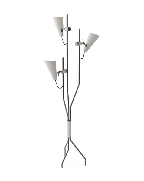 Напольный светильник Delightfull EVANS Floor Delightfull