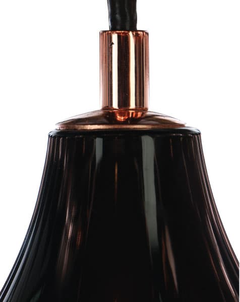 Подвесной светильник Delightfull HANNA CHANDELIER Delightfull