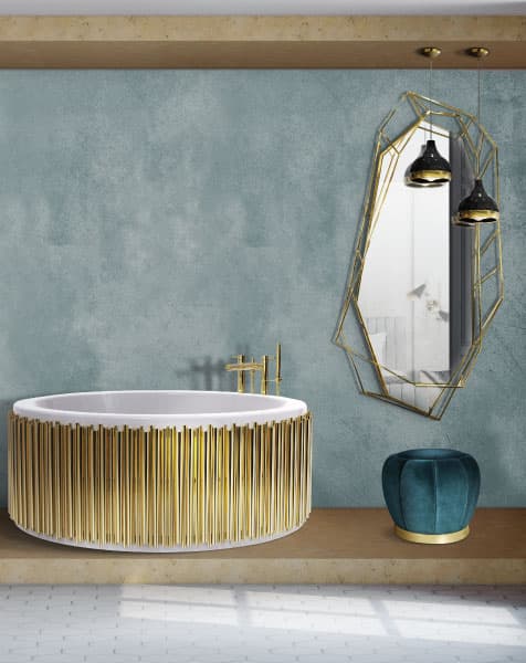 Подвесной светильник Delightfull HANNA PENDANT Delightfull