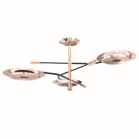 Люстра Delightfull HENDRIX Delightfull