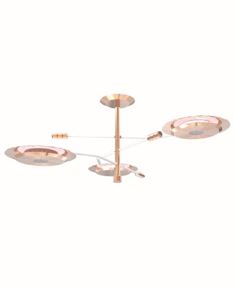 Люстра Delightfull HENDRIX Delightfull