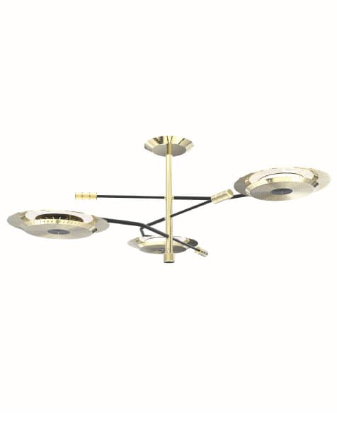 Люстра Delightfull HENDRIX Delightfull