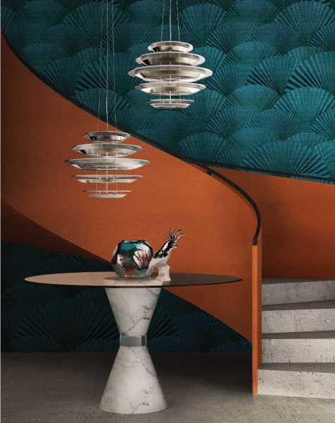 Люстра Delightfull HENDRIX CHANDELIER Delightfull