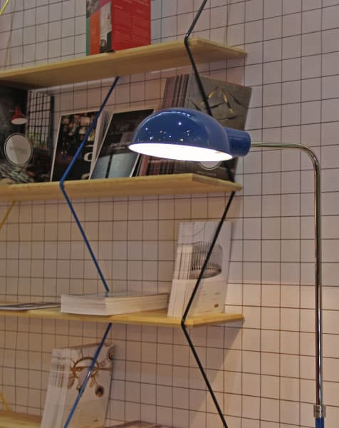 Торшер Delightfull HERBIE Floor Delightfull