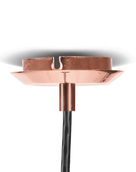 Подвесной светильник Delightfull IKE PENDANT Delightfull