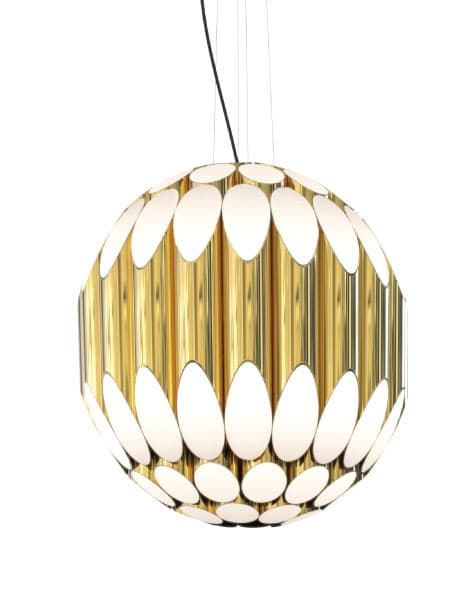 Подвесной светильник Delightfull KRAVITZ Delightfull