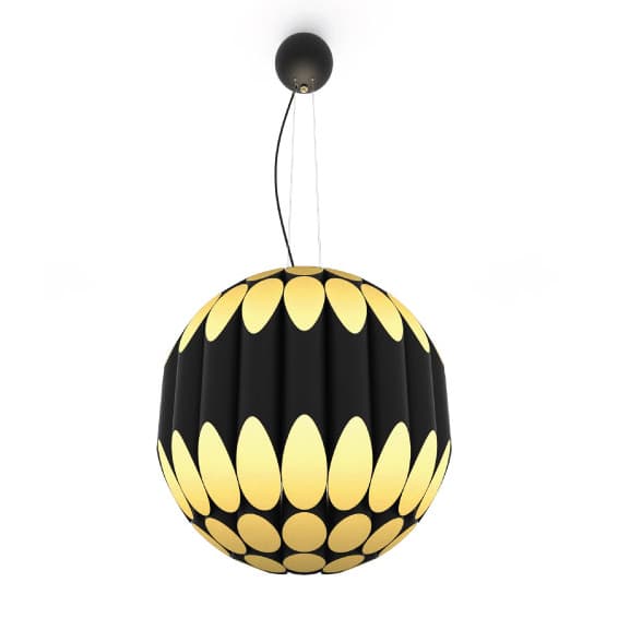 Подвесной светильник Delightfull KRAVITZ Delightfull