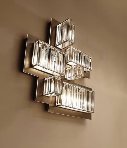 Настенный светильник Patrizia Garganti Gisele EX04 Patrizia Garganti