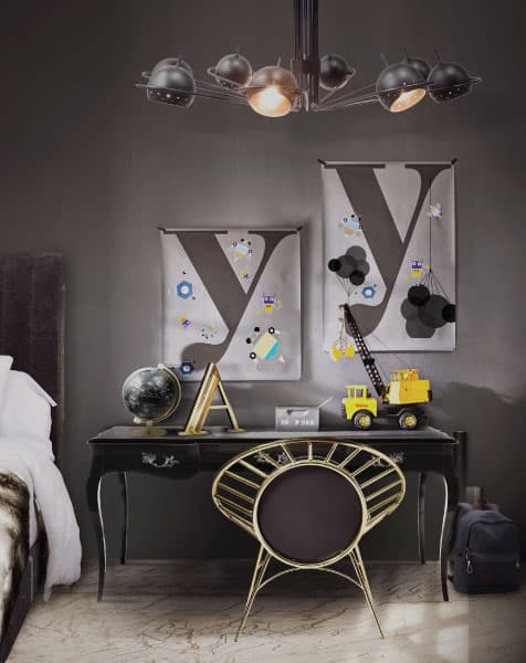 Подвесной светильник Delightfull NEIL Delightfull