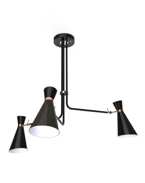 Люстра Delightfull SIMONE Delightfull