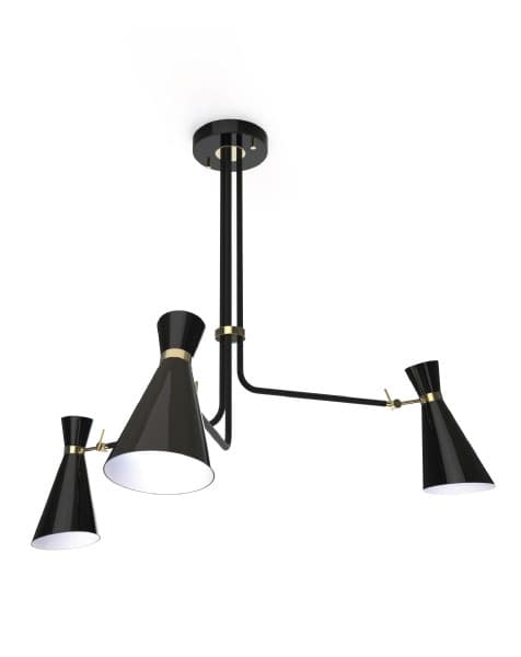 Люстра Delightfull SIMONE Delightfull