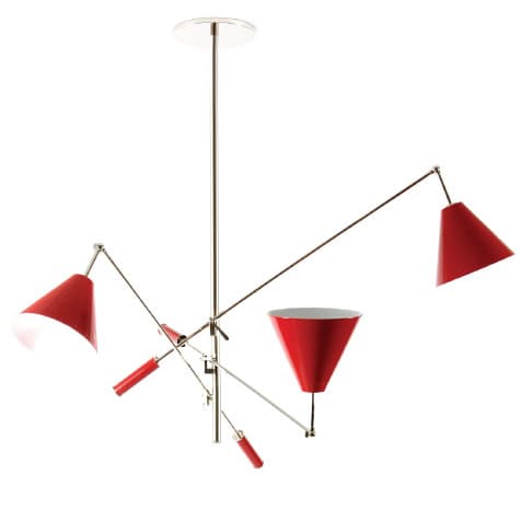 Люстра Delightfull SINATRA Delightfull