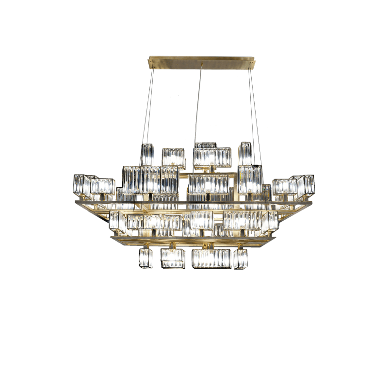 Подвесной светильник Patrizia Garganti Tur Patrizia Garganti