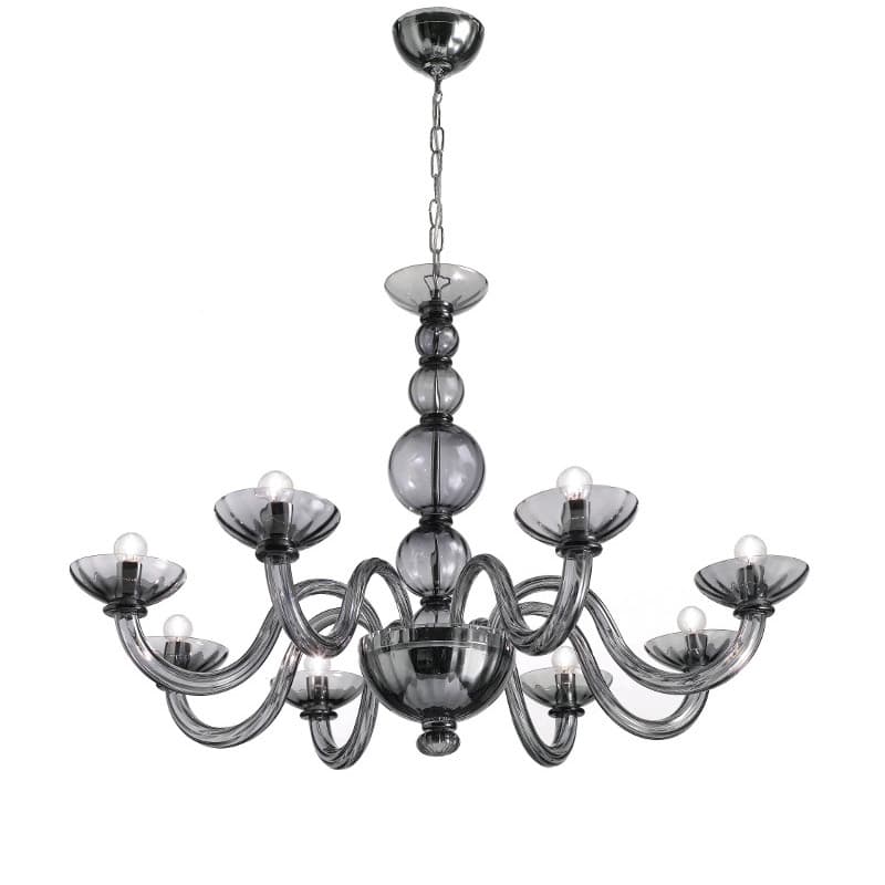 Люстра Sylcom CANDIANO 1530/8 Sylcom