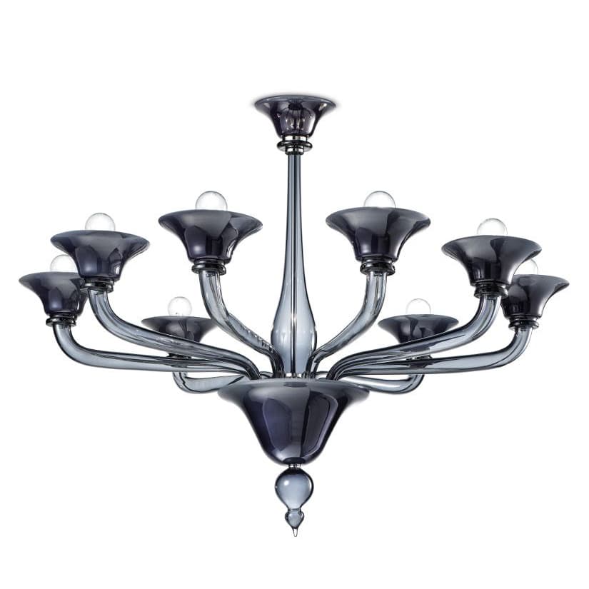 Люстра Sylcom CORNER 1542/8 Sylcom