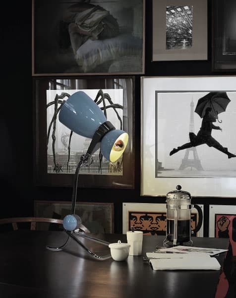 Настольная лампа Delightfull AMY Table Delightfull